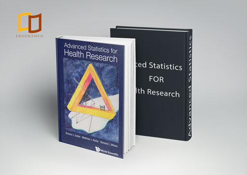 Advanced Statistics for Health Research (Original PDF from Publisher)